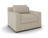 THE CLUB CHAIR