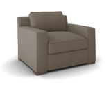 THE CLUB CHAIR