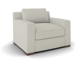 THE CLUB CHAIR