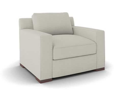 THE CLUB CHAIR