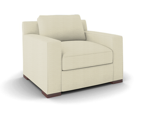 THE CLUB CHAIR